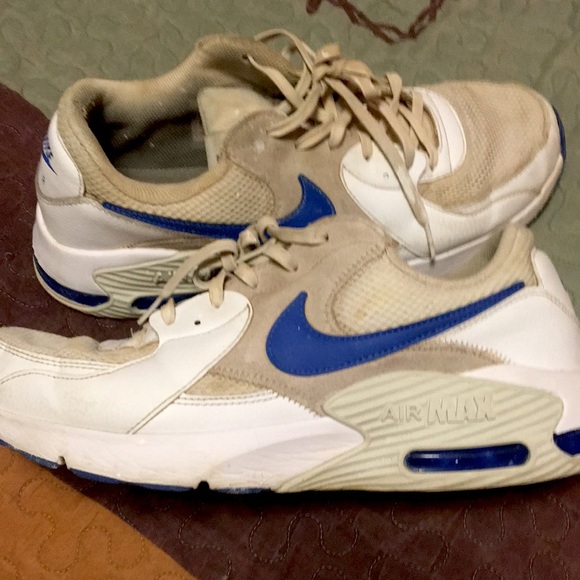 Nike air max’s - Picture 1 of 1